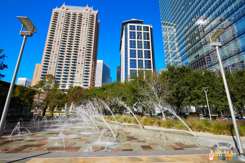 The Best Fun Activities in Houston for Adults 