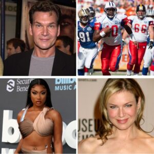 Celebrities and Famous People From Houston Texas - funthingsinhouston.com